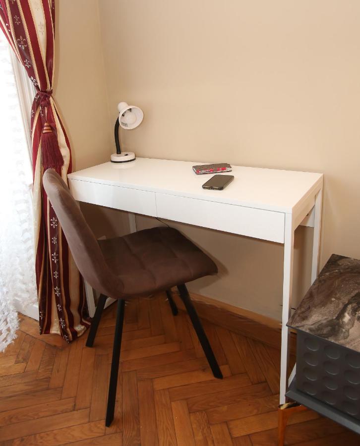 Appartement Opera *