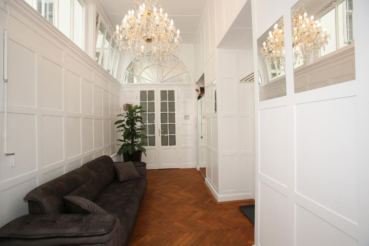 Appartement Opera *