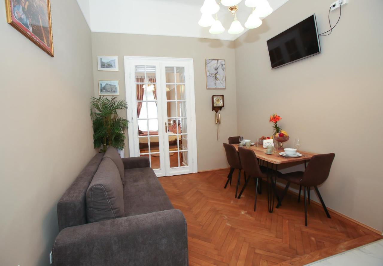 Opera Appartement *