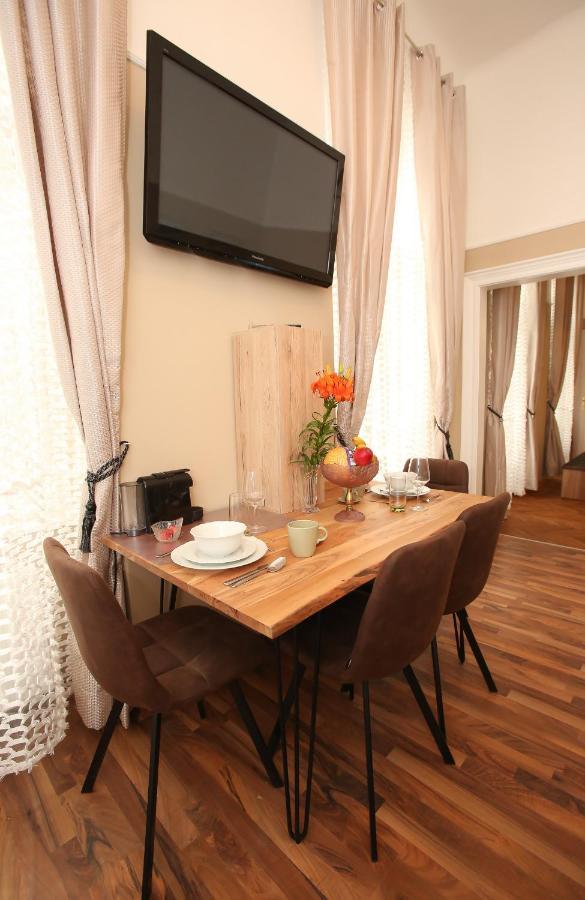 Appartement Opera