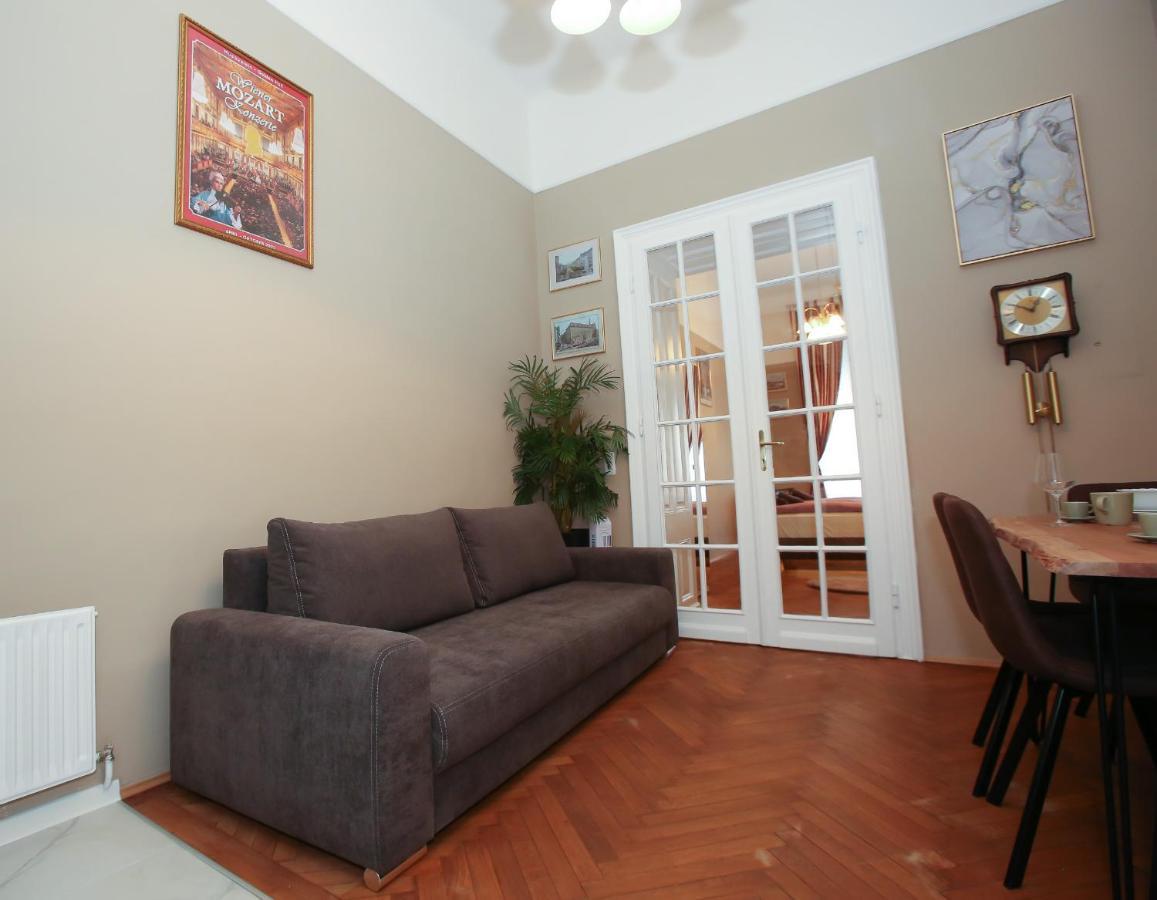 Appartement Opera Wenen