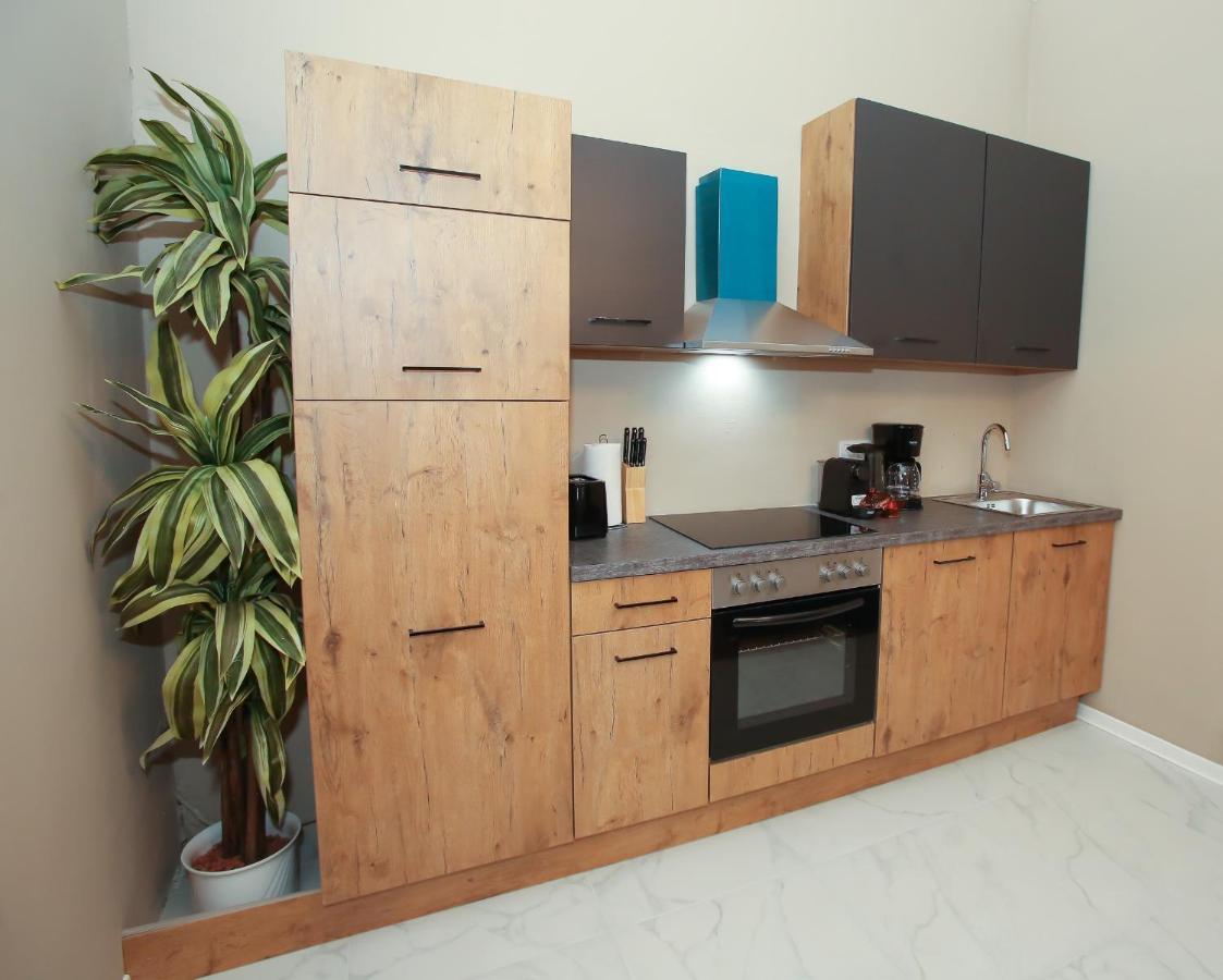 Opera Appartement Wenen