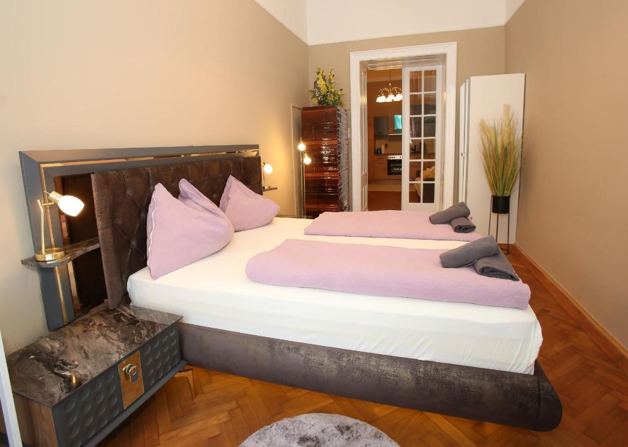 Opera Appartement