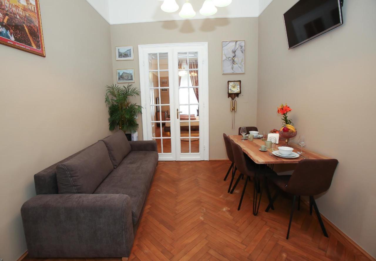 Opera Appartement