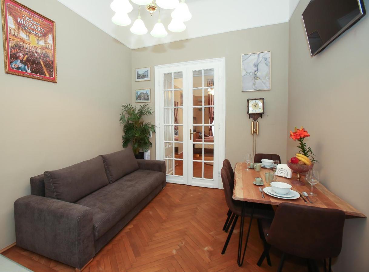 Appartement Opera Wenen
