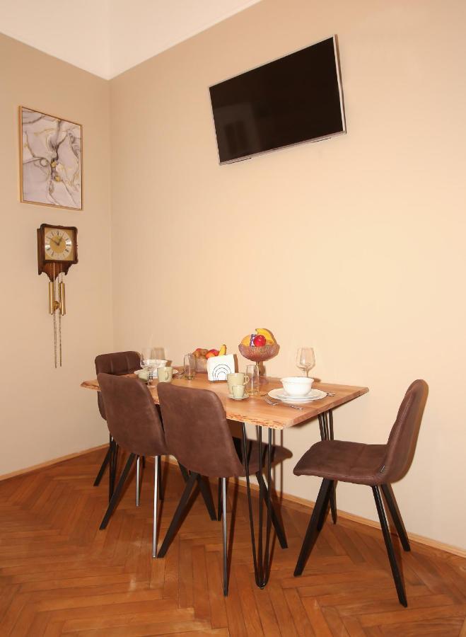 Opera Apartment Wien